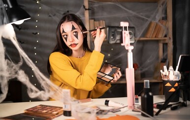 Treba vam kostim u zadnji tren? 10 ideja kako se kostimirati samo uz šminku