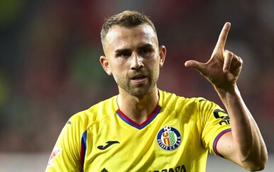 Borja Mayoral