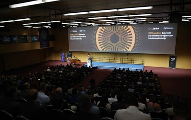 FER-ov Zavod za elektrostrojarstvo i automatizaciju obilježio stoljeće postojanja