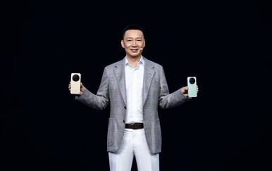 AI preuzima naše telefone: Predstavljen operativni sustav koji se - samostalno razvija