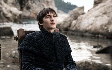 Isaac Hempstead Wright - 1