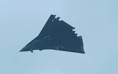 FOTO Misterij kineskog vojnog zrakoplova J-36 se produbljuje: Uočene značajne promjene na drugom prototipu