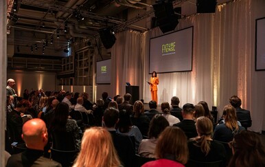 Future Tense po prvi put izvan Hrvatske