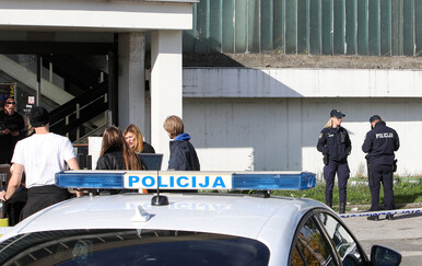 Deložacija karting arene - 7