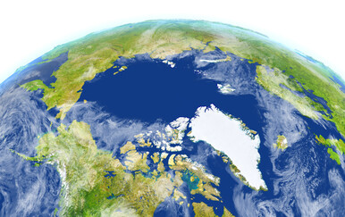 Znanstvenici otkrili da se Grenland polako pomiče, evo prema kamo i što to znači