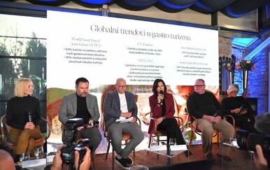 Svi okusi Zagreb: TZGZ predstavila projekte, partnerstva i platformu "Delicious Zagreb"