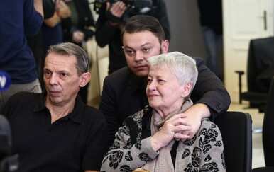 Oglasio se brat Jean-Michela Nicoliera: "Mislim da je istina, ali još nisam siguran!"