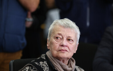 Majka Jean-Michela Nicoliera uoči pogreba: "Ne želim zastave BBB-a, Torcide, HOS-a. Pokapam sina"