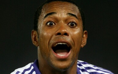 Robinho