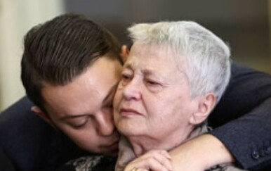 Oglasio se brat Jean-Michela Nicoliera: "Mislim da je istina, ali još nisam siguran!"