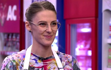 MasterChef: Antonija će iznenaditi žiri ambicioznom odlukom! Od tri ponuđene tehnike, izabrat će...