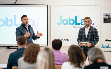 Job Lab dolazi u strukovne škole diljem Hrvatske: Cilj je osnažiti učenike prije ulaska na tržište rada