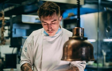 Bruno Vokal se vraća u Noel: Velika vijest za zagrebački restoran s Michelinovom zvjezdicom