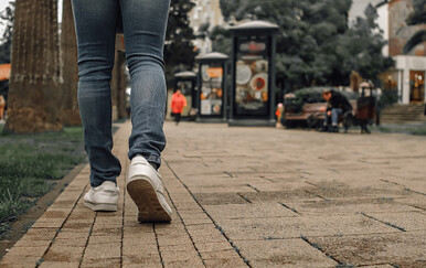 Pločnik, ilustracija