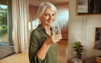 Kad probava stane: Što piti da se tijelo opet pokrene?