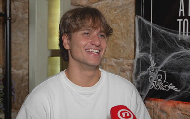 Jakov Jozinović otkrio da je i dalje solo