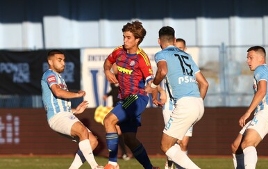 Kup: Prijenos uživo utakmice Cibalia - Hajduk