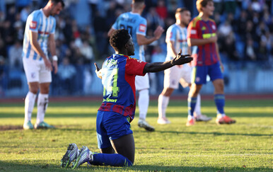 Kup: Prijenos uživo utakmice Cibalia - Hajduk