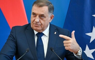 Milorad Dodik
