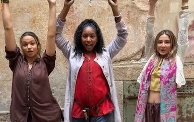 Zvijezde ''Outer Banksa'' u Dubrovniku - 5