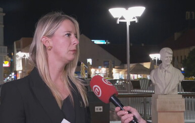 Pronađena masovna grobnica na Ovčari — rad hrvatskih istražitelja