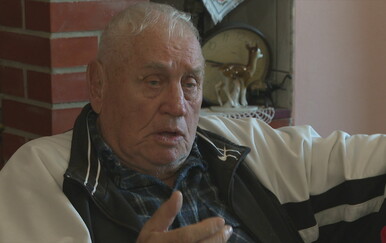 Muškarac koji je preživio Ovčaru i posljednji vidio Nicoliera svjedočio o hororu: "Pitao je - 'Gdje je Francuz?!', a onda ga je počeo tući..."