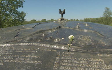 Okrugli stol u Jasenovcu