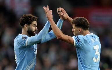 Gvardiol šokirao Engleze: "Razmišljao sam o prekidu karijere i prelasku u drugi sport"