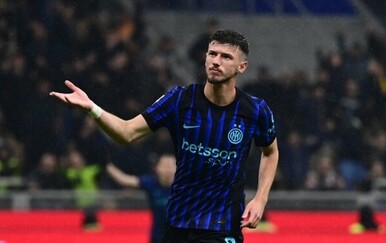 Talijani o Sučićevom remek-djelu: "Ovo čini nogomet prekrasnim. Naježio sam se"