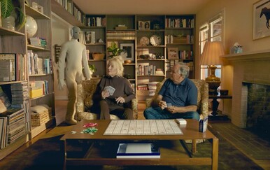 VIDEO Domovi više nikad neće biti isti? Ovaj robot butler odsad je dostupan američkim kućanstvima, cijena mu je - prava "sitnica"