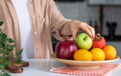 Voće koje napuhuje i voće koje ne napuhuje – imamo popis!