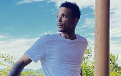 Floyd Roger Myers Jr.