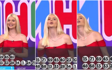 Voditeljica Binga se srušila usred emisije: Ekipa joj priskočila u pomoć, program naglo prekinut