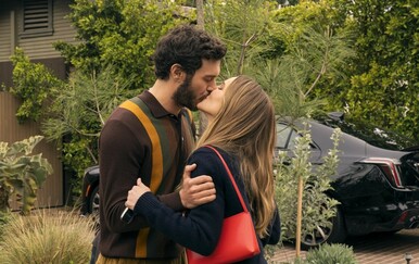 Serije koje možete početi gledati ako vam se sviđa "Nobody Wants This" – ovih su joj 15 slične