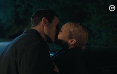 Kumovi: Tjedan za nove prilike! Tko je sve zaslužio drugu šansu ne propustite doznati u novim epizodama serije "Kumovi"