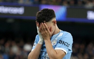 Phil Foden