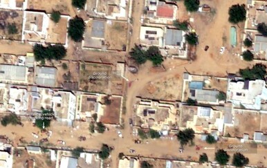 Nakon godinu i pol RSF zauzeo prekretnu točku u Sudanu: UN prijavio masovna ubojstva