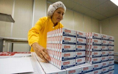 Galenika preuzima slovensku tvrtku kojoj je Hrvatska važno tržište