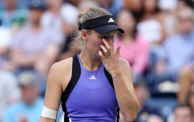 Caroline Wozniacki žestoko se obrušila na stručnog komentatora