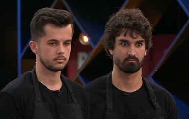 MasterChef: Skoro svi kandidati pali u zamku! "Čista podvala! Prljavo, bezobrazno i nekolegijalno!"