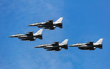 Napetost na istoku Europe: Poljska zatvorila aerodrome i podigla avione u zrak