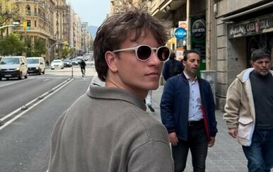 Jakov Jozinović priznao da je bio zaljubljen u Kim Verrson