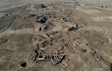 Zbog klimatskih promjena u opasnosti od erozije kolijevka civilizacije