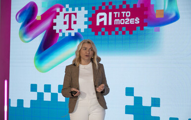 Pokreće se nacionalni program besplatnih edukacija o umjetnoj inteligenciji na hrvatskom jeziku