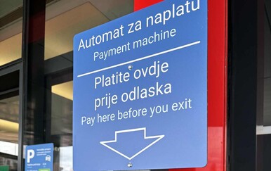 Popularni trgovački centar uvodi naplatu parkinga, kupci šokirani: "Za što 48 eura? Samo sam se okrenula"