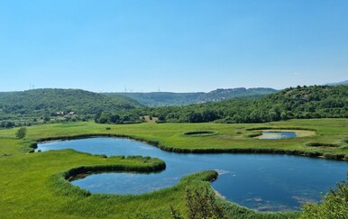 Jeste li čuli za Šarena jezera? Nestvarna ljepota zaboravljene "kninske rivijere"
