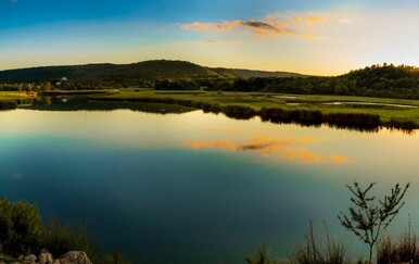 Jeste li čuli za Šarena jezera? Nestvarna ljepota zaboravljene "kninske rivijere"