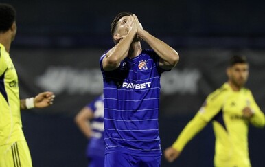 Dinamov pohod na Ligu prvaka dobio težak udarac: Stigle su loše vijesti iz Norveške