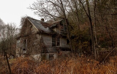 Mjesta u Hrvatskoj koja su na glasu kao ukleta: 8 lokacija o kojima kruže strašne priče