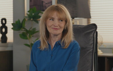 In Magazin: Barbara Nola - 1